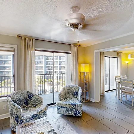Myrtle Beach Resort A-326 Exterior photo