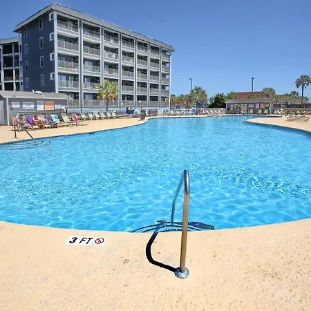 Myrtle Beach Resort A-326 Exterior photo