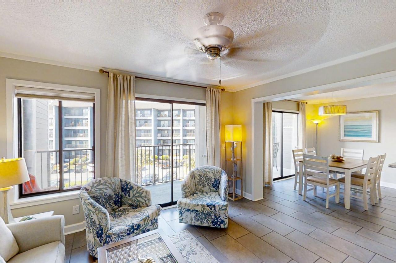 Myrtle A-326 Apartment *